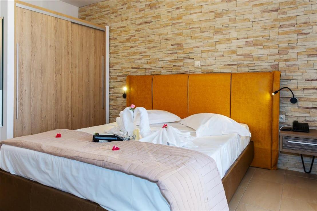 Studio Nikiti Beach Nikiti (Sithonia) Exterior foto