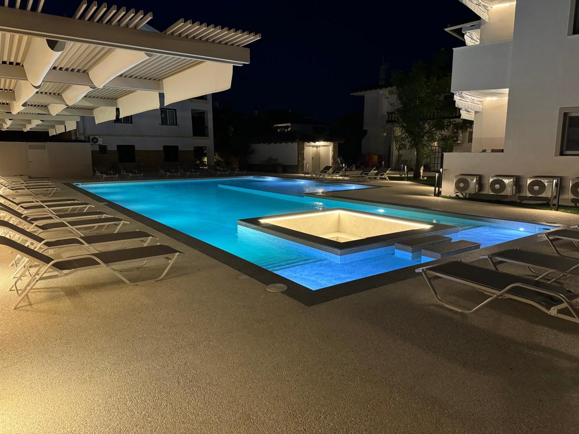 Studio Nikiti Beach Nikiti (Sithonia) Exterior foto