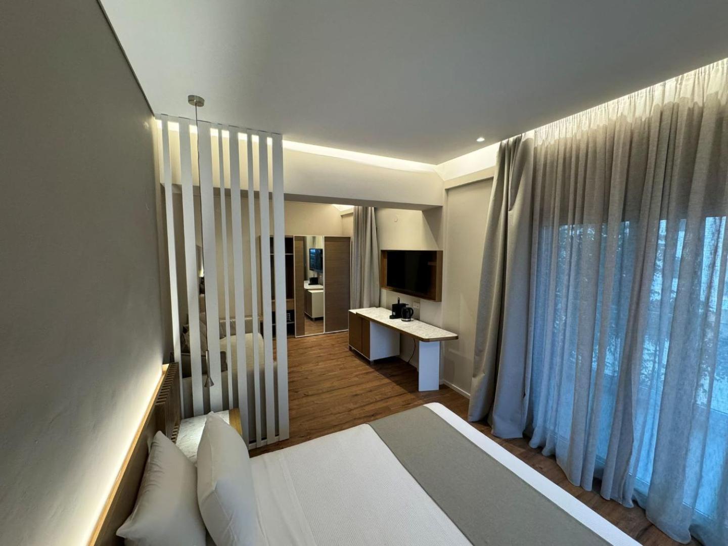 Studio Nikiti Beach Nikiti (Sithonia) Exterior foto